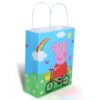 12pc pack of PAPER BAGS FOR KIDS RETURN GIFT HAMPER BAG – KIDS STATIONERY STATIONARY RETURN GIFTS