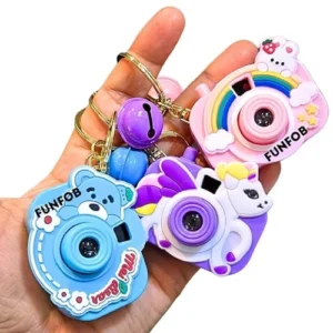KEYCHAIN PROJECTOR