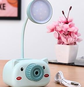 LED Bed & Study Lamps Assorted - Clearance Sale