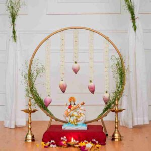 Ring Stand For any Occassion or Pooja - All Sizes