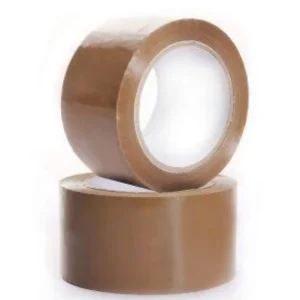 Brown Tape 2"inch - Adhesive