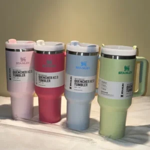 Stanley Flowstate Tumbler 1.2 litres - The Quencher