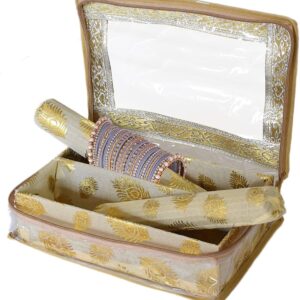 BANGLE ORGANISER CLOTH