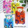 WATCH STATIONERY KITS
