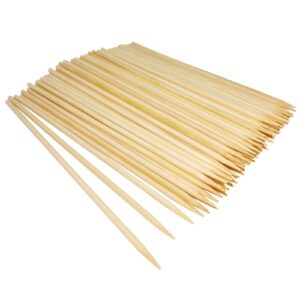 Sticks Wooden Kebab Sticks - All Sizes