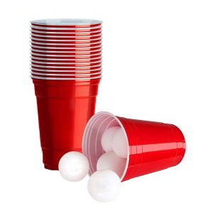 Ping Pong Glasses - All Sizes