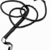 Faux Leather Hand Whip - Adult Toys