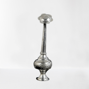 Paneer Buddi 6"inch (Regular) - German Silver