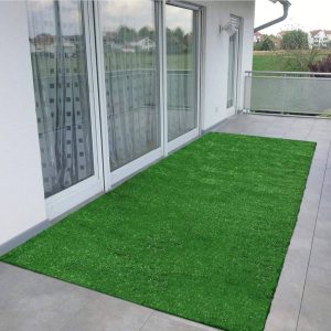Grass Carpet Mat (Water Proof) - All Sizes