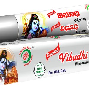 Pooja Vibudhi Paste - Natural Paste