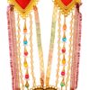 Camphor Fancy Garlands - (All Models)