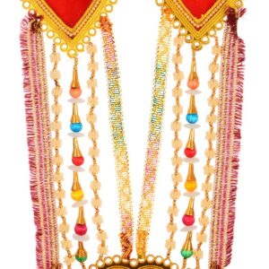 Camphor Fancy Garlands - (All Models)