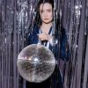 Disco Mirror Balls 30cm - (Set of 1pcs)