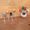Mini Fork Sets Themed - All Models