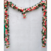 Gajamala Peony Toranam 13680 (14 days making time)