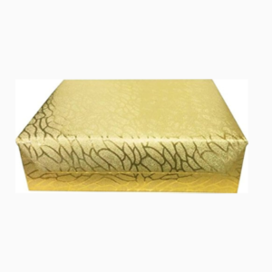 Organiser Bangles Gold Box - (All Sizes)