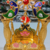 Jhula Meena -UYYALA GOD - tradtional return gifts