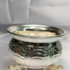 Elephant Cup 4"inch - German Silver