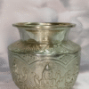 Chembu Asthalakshmi 6"inch - German Silver