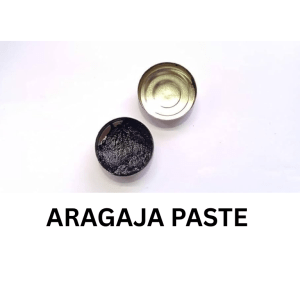 Pooja Aragaja Paste - Natural Paste