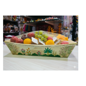 MDFB Net Boat Baskets - Gifts & Return Gifts