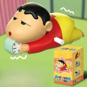 CRAWLING SHINCHAN