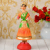 Thanjavur Dancing Dolls Assorted 2052