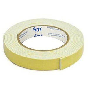 Double Tape Foam - Versatile Tape