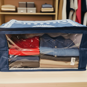 Organiser Bags Premium For Clothes - All Models