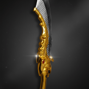 Sword Weapons Drama Props - All Models