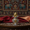 Kalasam Mini Gold & Silver GSI Mark - All Sizes