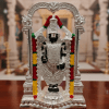 Balaji Statue with Arch GSI Mark - 8"inch