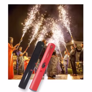 Cold Fire HAND PYRO STICK - 2pcs