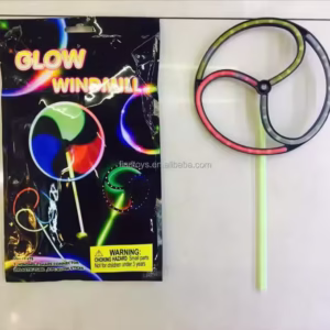 Glow Windmill - Glow in the Dark