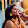 Floral Jewellery Set – Haldi Jewellery (ALL MODELS)
