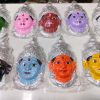Navadurga Faces 9 Faces Set - Durga Pooja