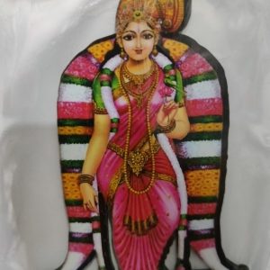 KGF Devudu Devi Gods Stand - All Models Diya Stand Diya Holder tlight stands - ANDAL DEVI