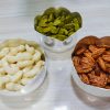 Cashew Elaichi Badam - Artificial