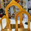 KGF Temple Arch Gold Gajadwaram - All Sizes