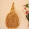 Toran Natural Paddy Side Hanging - Dhanyam Vari Kuchu