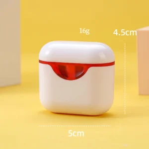 AIRPOD AIR POD SHARPNER KIDS STATIONERY STATIONARY RETURN GIFTS