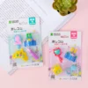 Eraser Theme Kits -  KIDS STATIONERY STATIONARY RETURN GIFTS