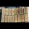 SHINY LAMINATED SIGN BOARD NAME PLATE ---- MAN