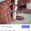 BTS 5 IN 1 PENS CLEARANCE SMALL