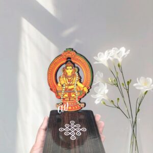 DIYA STANDS TL AYYAPPA 137