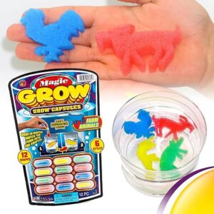 CAPSULE ANIMALS -- KIDS STATIONERY STATIONARY RETURN GIFTS