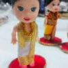 Doll Male Mini 4" inch - Traditional Dolls