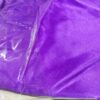 Plain Backdrop Cloth Violet Purple 3ft x 8ft