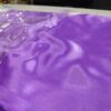 Plain Backdrop Cloth Lavender 3ft x 8ft