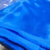 Plain Backdrop Cloth Light Blue 3ft x 8ft